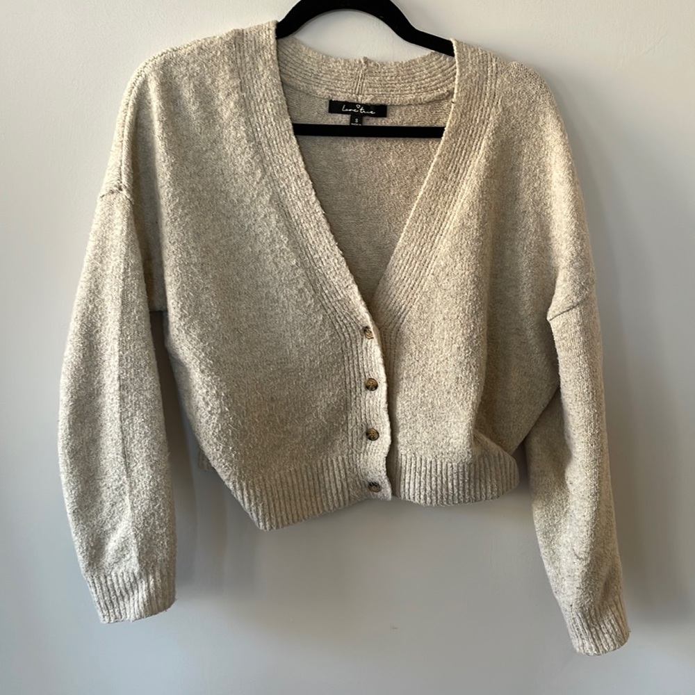 Sweater